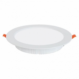 016-048-0030 30W LED PANEL WHITE 7000K 265V-ALEXA-30